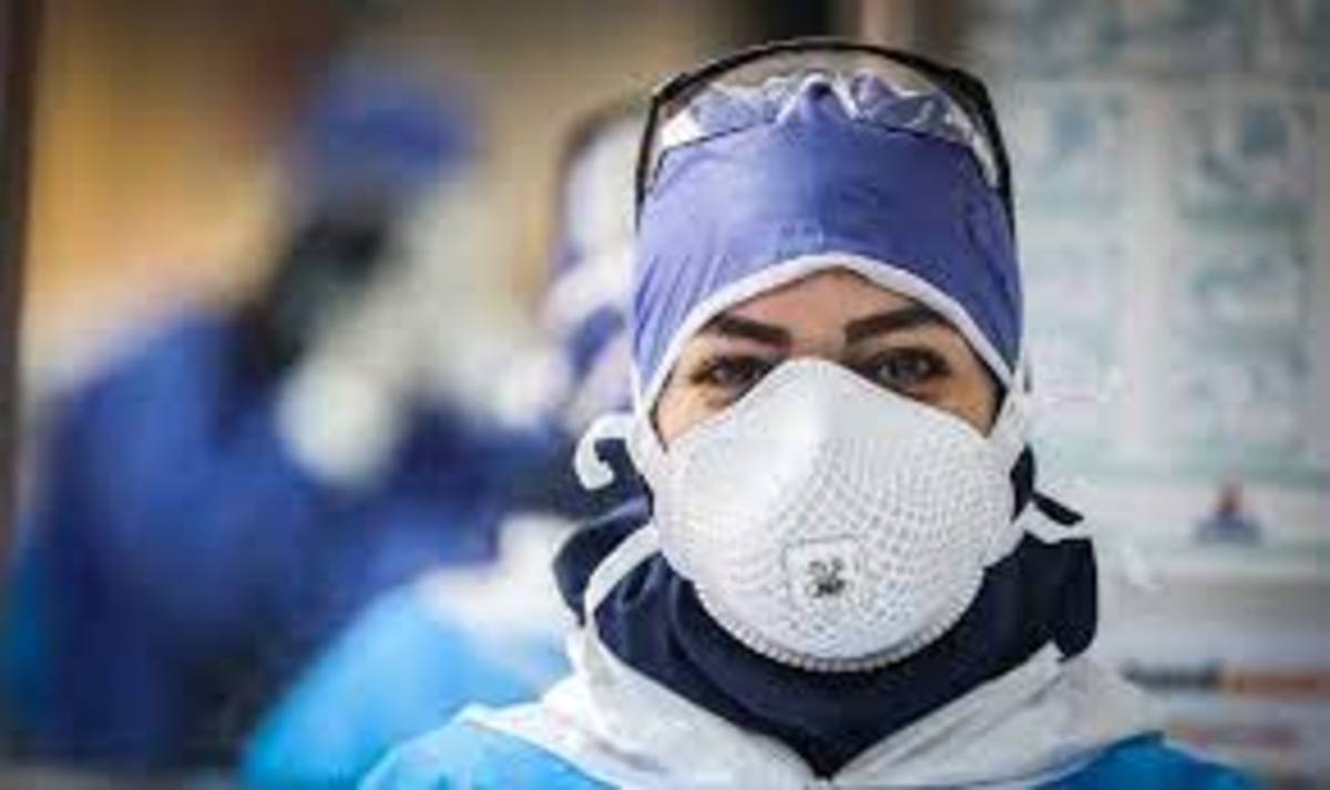 کادر درمان در یک سال و نیم گذشته مجاهدت و از جان گذشتگی نشان دادند