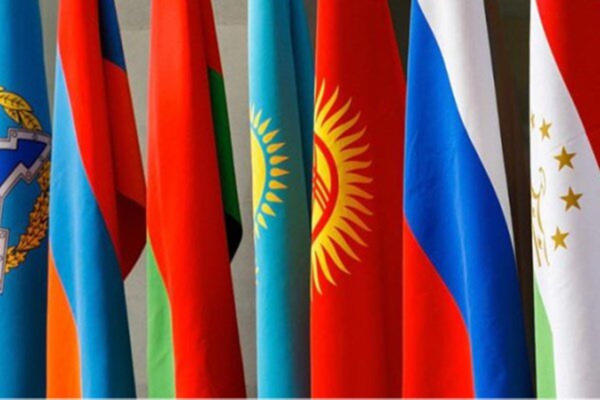 سران سازمان پیمان امنیت جمعی درباره افغانستان گفتگو می‌کنند