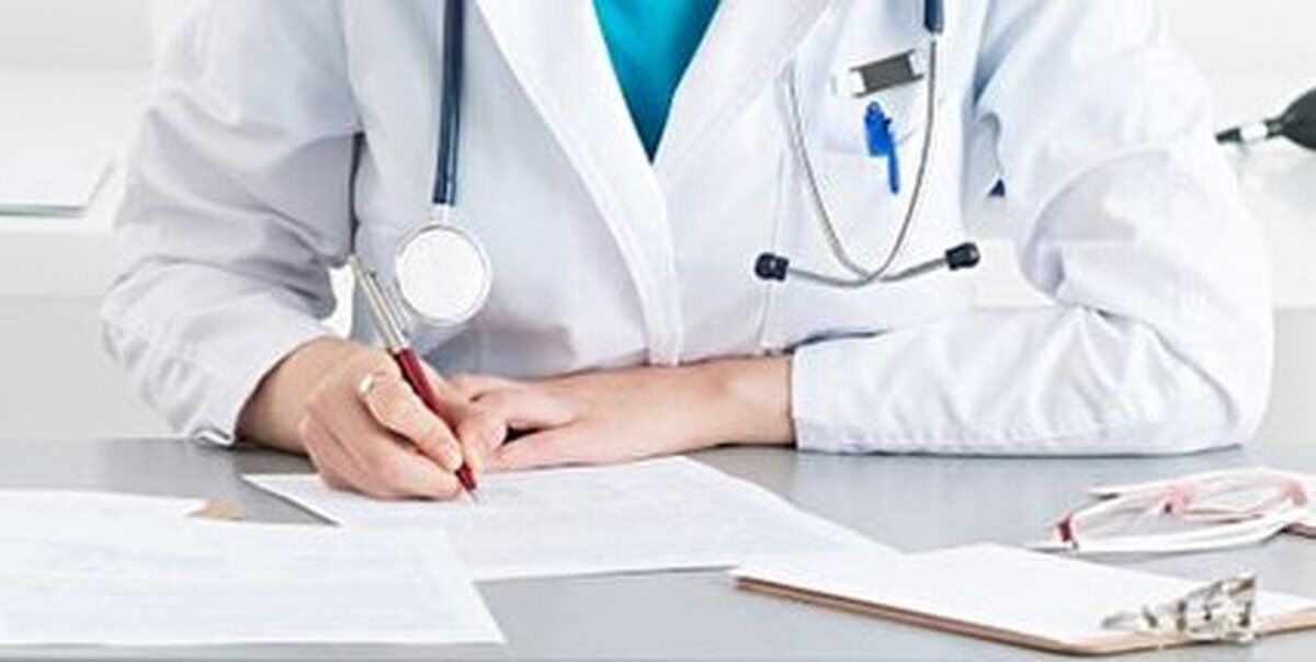 مطالبات پزشکان با استقرار دولت جدید پیگیری می‌شود