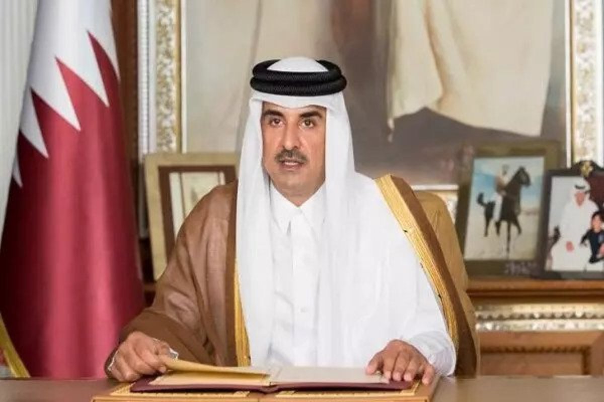 نخستین انتخابات پارلمانی در قطر ۲ ماه دیگر برگزار می‌شود