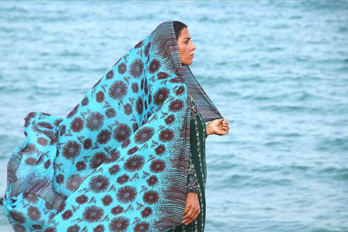 روس‌ها به تماشای «اقیانوس پشت پنجره» می نشینند