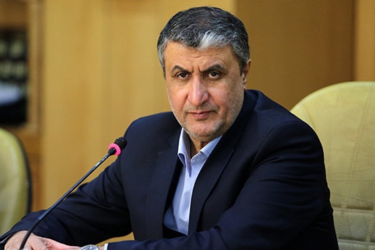 پیام خداحافظی وزیر راه و شهرسازی