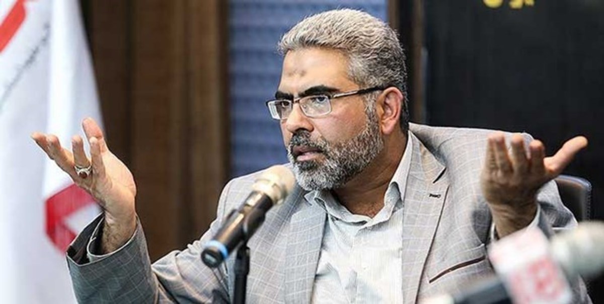 صمصامی: دولت با اصلاح نظام مالیاتی نقدینگی را به سمت تولید هدایت کند/ همه دستگاه‌های اقتصادی وارد مسئله ارز شوند