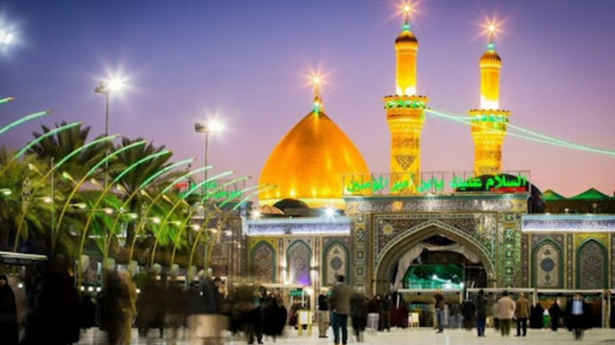 وضعیت اعزام زائران به عتبات عالیات بررسی شد