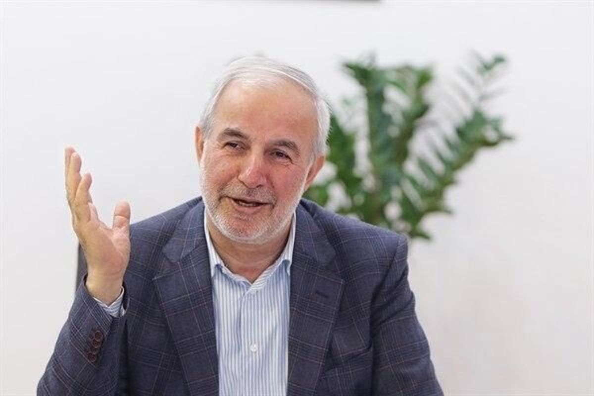 گزارش کمیسیون برنامه و بودجه برای وزرای پیشنهادی قرائت نشده است