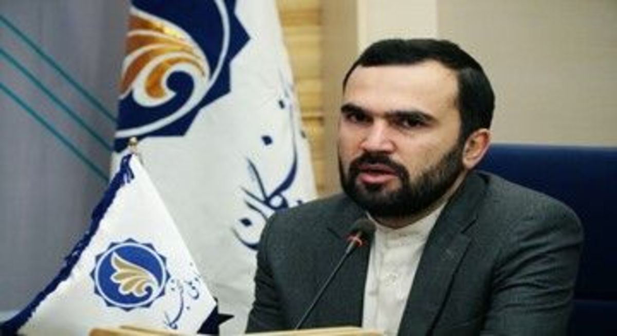 ارتباطات ایران با کشور‌های صاحب فناوری گسترش می‌یابد