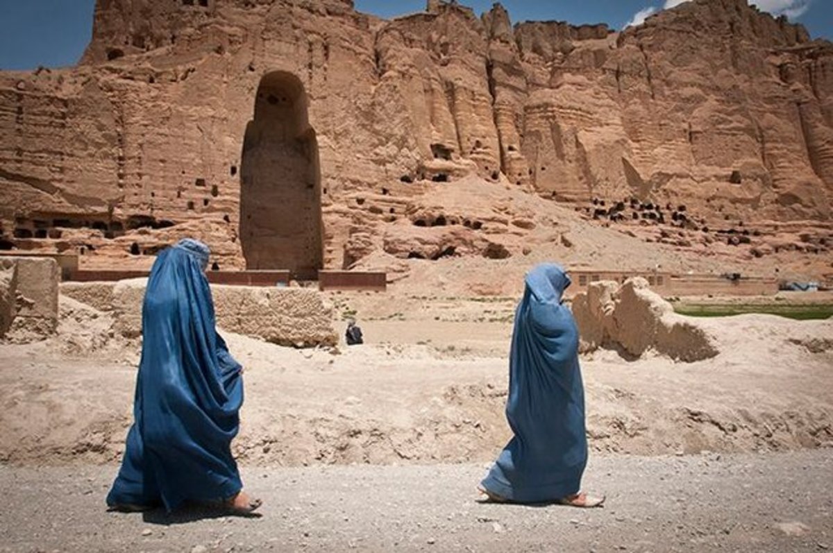 ابراز نگرانی بازیگران زن هندوستان برای زنان افغانستان