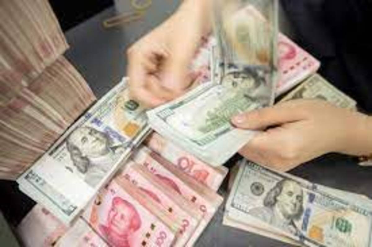 نرخ رسمی ۲۷ ارز افزایش یافت