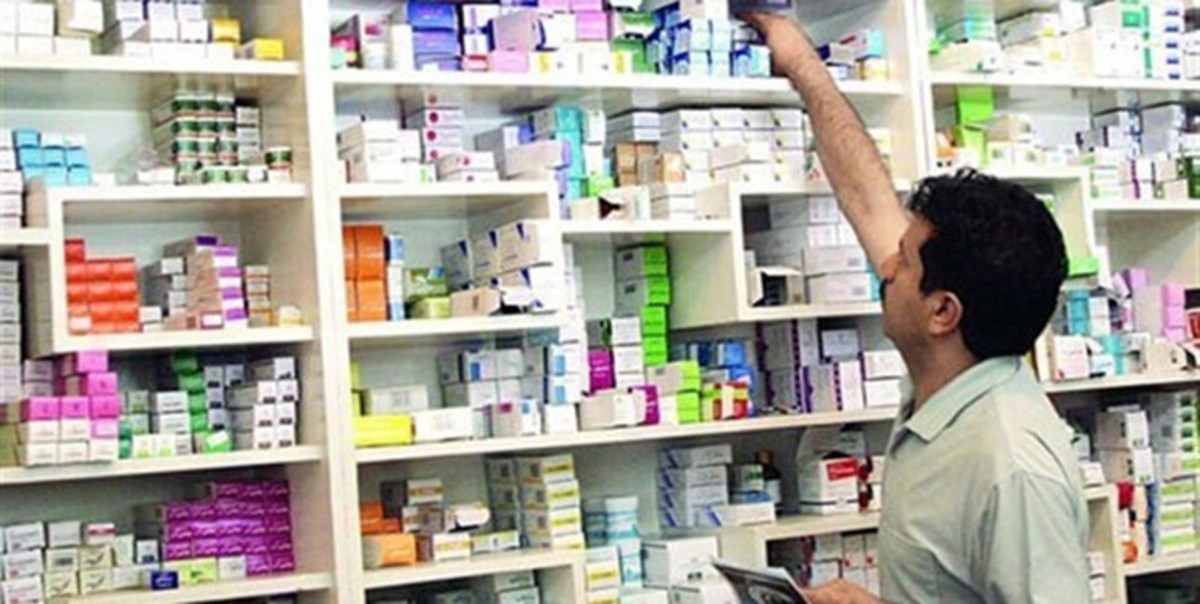 ماجرای تعطیلی تنها داروخانه محمودآباد چه بود