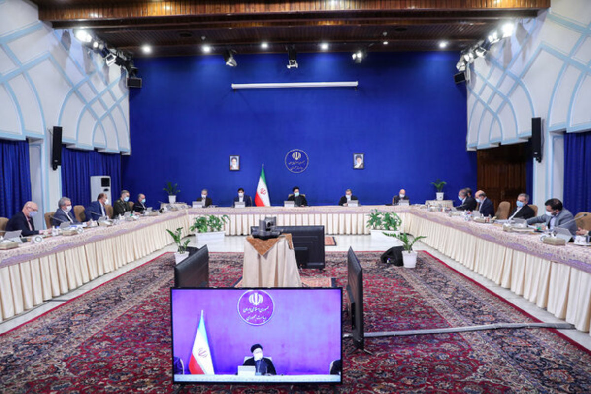 موافقت دولت با تأمین تجهیزات لازم برای تولید آمبولانس مورد نیاز مراکز پزشکی و درمانی کشور