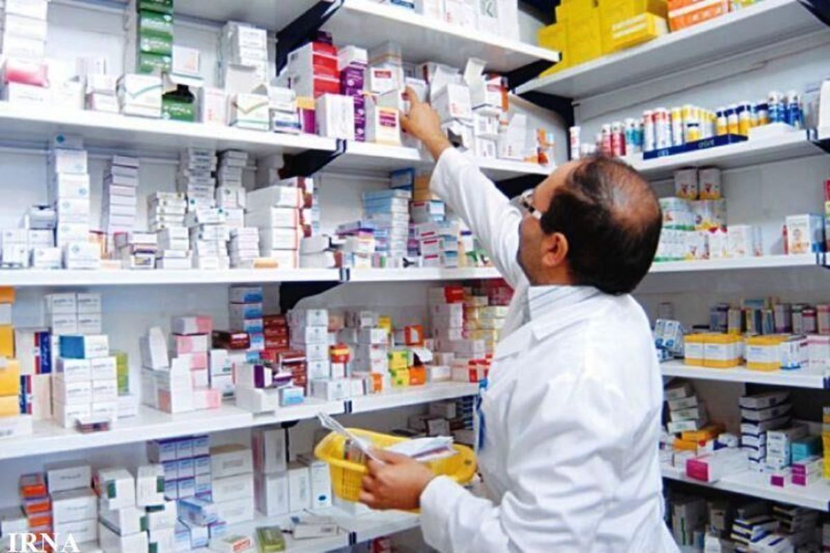 توزیع داروی «آمفوتریسین‌بی» برای مبتلایان قارچ سیاه در داروخانه‌های منتخب
