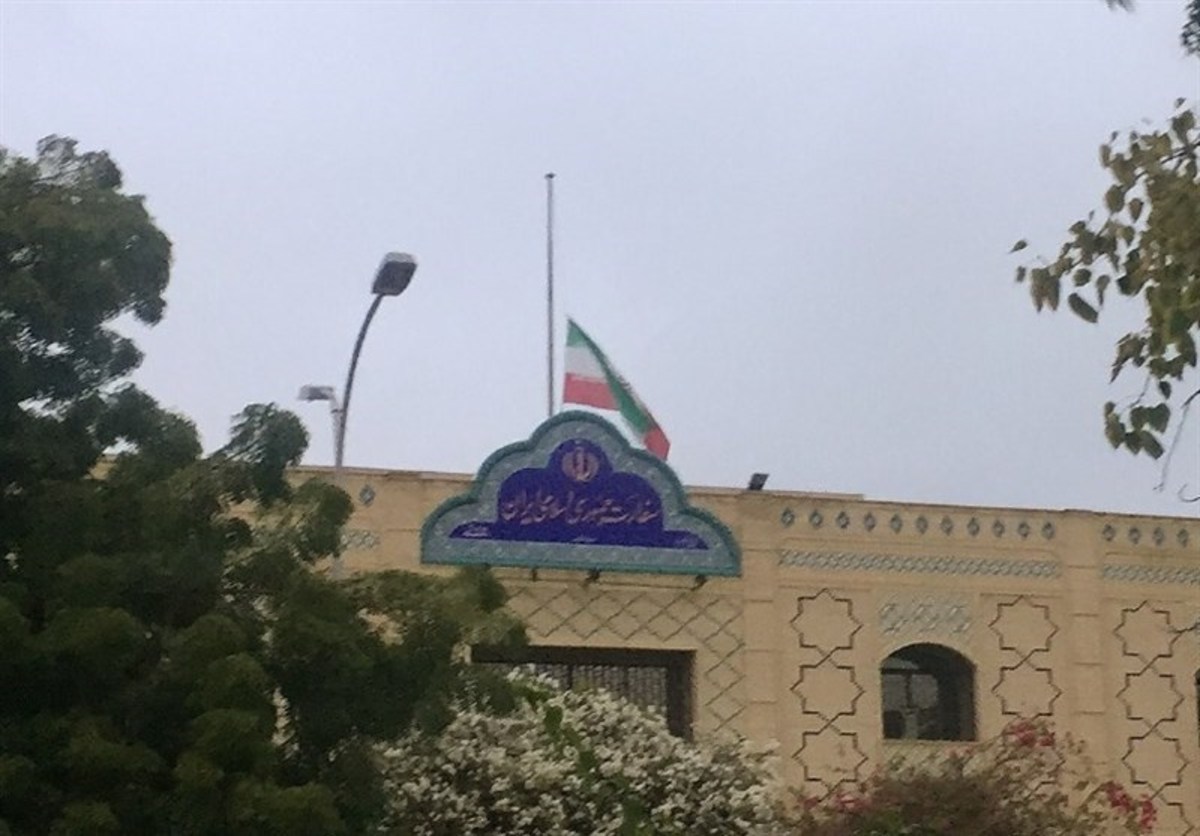 سفارت ایران در عمان: تسهیل تردد اتباع ایران و عمان همواره مورد اهتمام بوده است