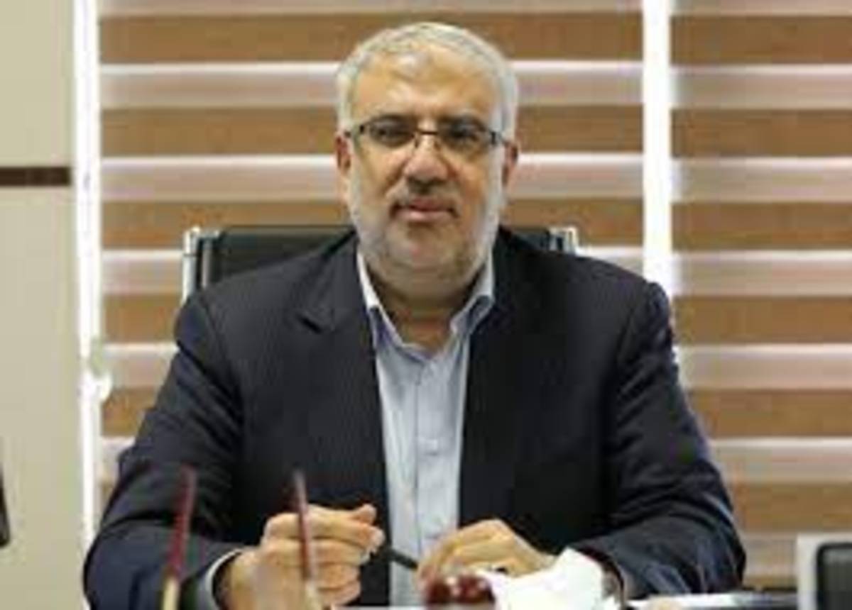 اوجی: اتفاقات خوبی در فروش نفت در راه است/ کسری ۲۰۰ میلیون مترمکعبی روزانه گاز در زمستان امسال