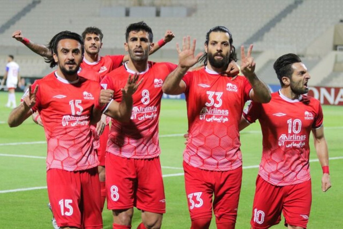 عباس‌زاده با تراکتور فسخ کرد