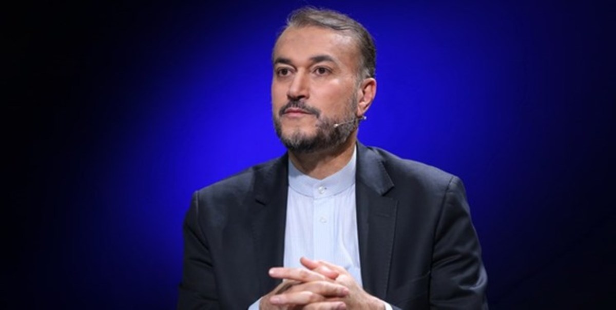 امیرعبداللهیان در تماس تلفنی همتای اتریشی: مذاکره برای مذاکره، قابل قبول نیست