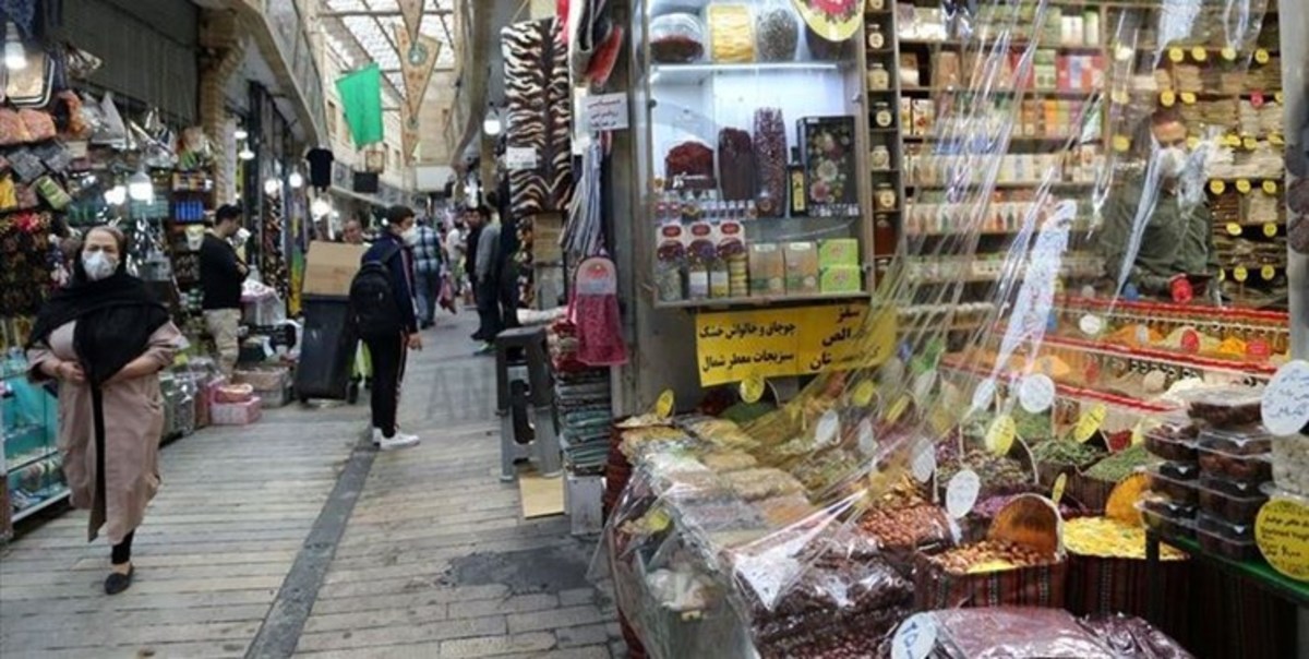 اعتراض اتاق اصناف ورامین به دلیل عدم تخصیص واکسن برای اصناف پر خطر