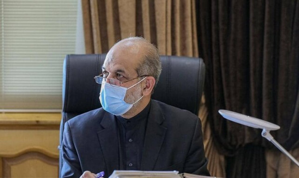 بازدید وزیر کشور از سازمان مدیریت بحران/ تأکید بر تهیه طرح خطر پذیری مکان‌های پرخطر