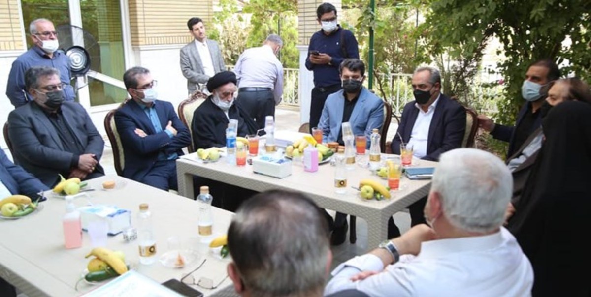 وزیر تعاون: ضوابط دست و پاگیر پیش روی تشکل‌های مردمی حذف شود
