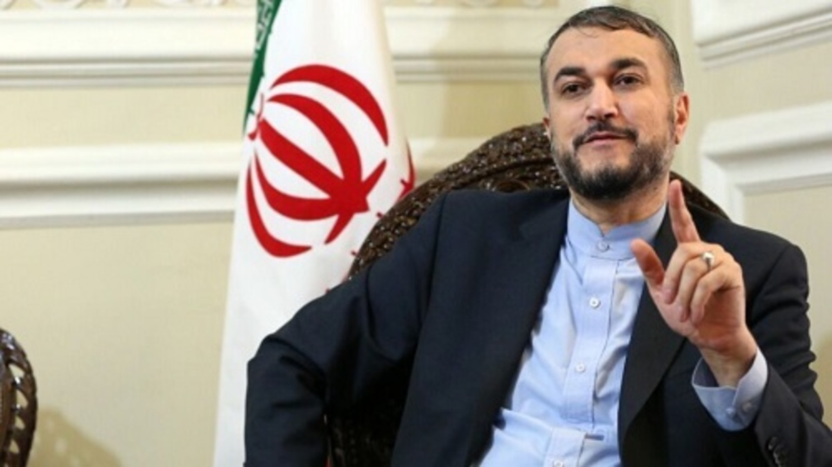 گزارش توییتری وزیر خارجه از رایزنی‌هایش با همتایان آلمانی، فرانسوی و اتریشی