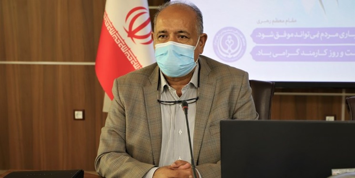 با توجه به اتمام محموله‌های دریافتی واکسن، امروز واکسیناسیون علیه کروناویروس انجام نمی‌شود