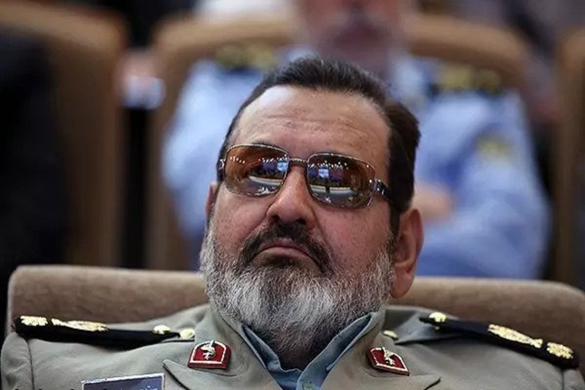 سرلشکر «سید حسن فیروزآبادی» درگذشت