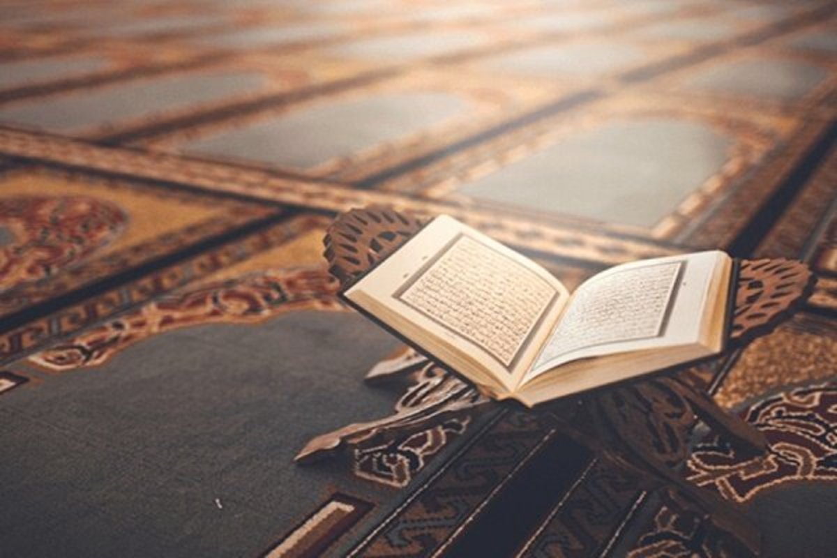 برترین‌های قرآنی در کویت تجلیل شدند