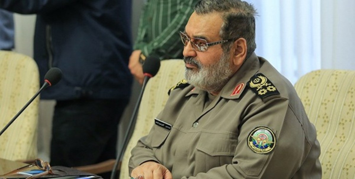 معاون اول رئیس‌جمهور: تلاش‌های سرلشکر فیروزآبادی در افزایش توانمندی نیرو‌های مسلح نزد خدا مأجور است
