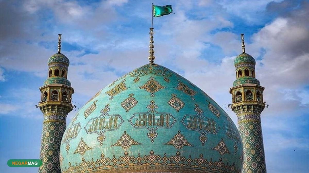 خاص‌ترین و زیباترین مساجد ایران و جهان + تصاویر