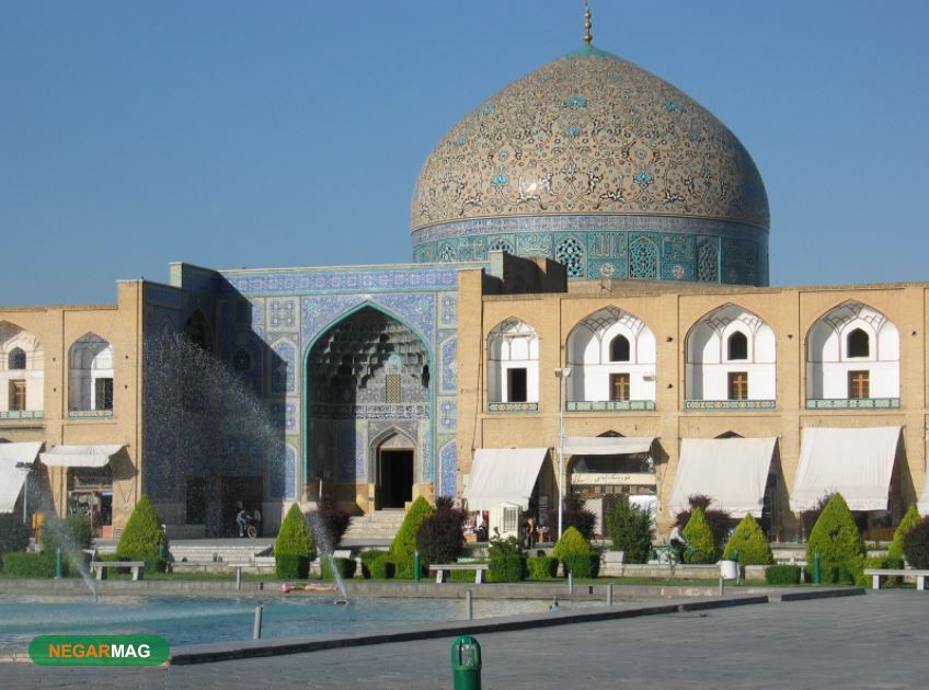 خاص‌ترین و زیباترین مساجد ایران و جهان + تصاویر