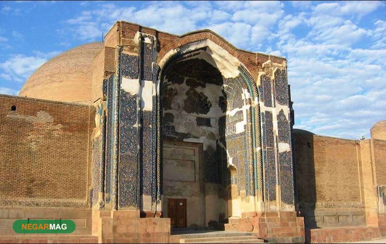 خاص‌ترین و زیباترین مساجد ایران و جهان + تصاویر