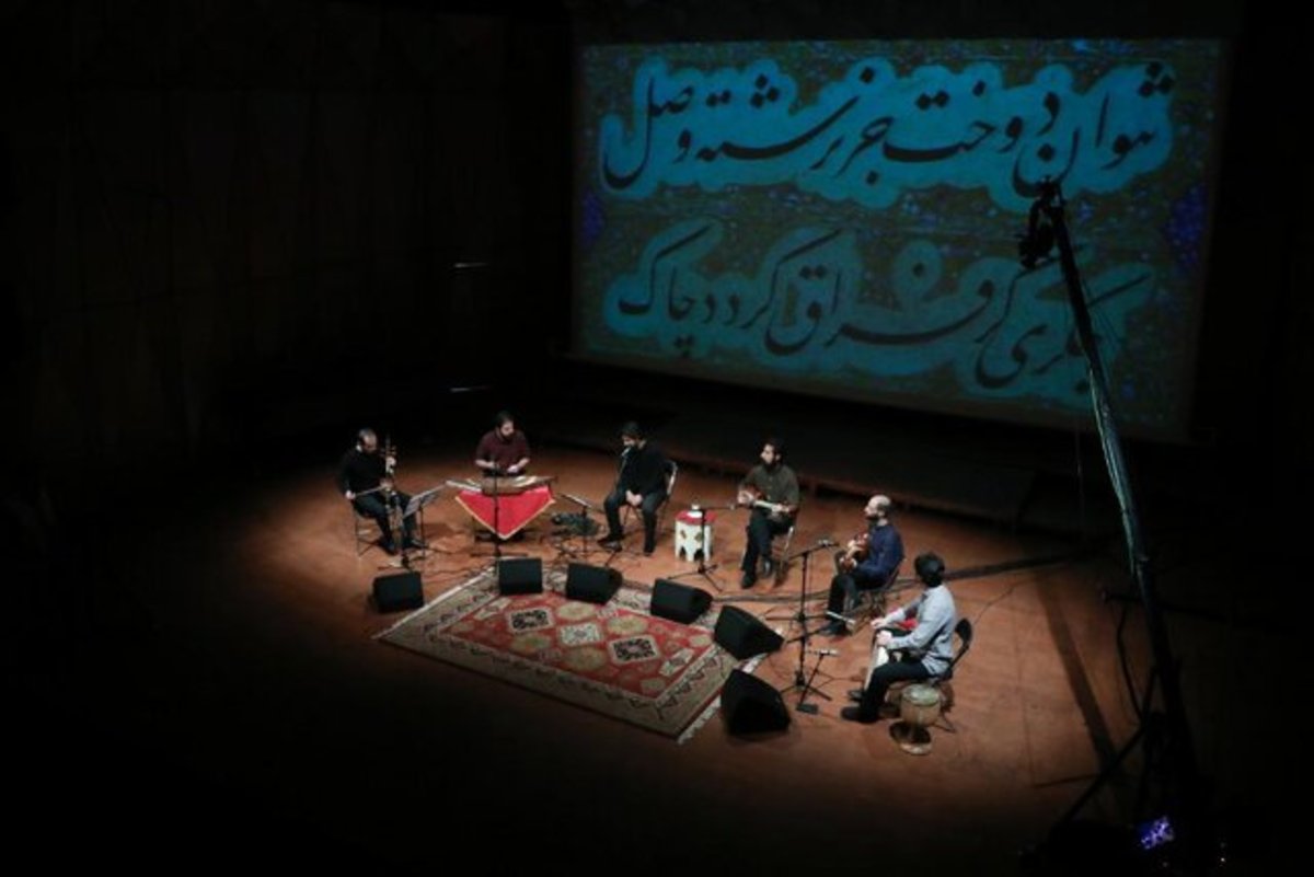 چرا موسیقیدان‌های ما نمی‌توانند بر معرفی خود در سطح بین‌المللی تمرکز کنند؟