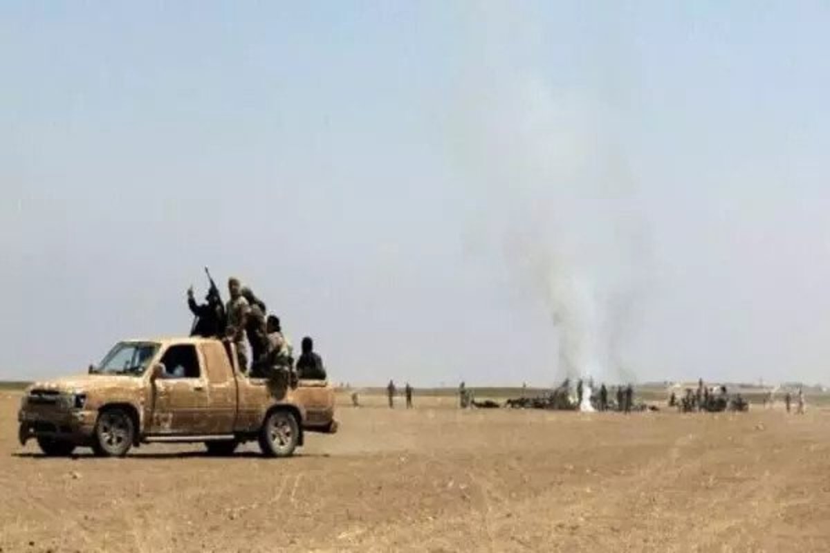 «جبهه النصره» ۳۱ مرتبه مناطق کاهش تنش در «ادلب» را هدف قرار داد