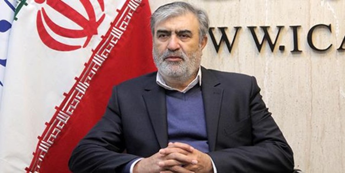 دیپلماسی فعال خارجی هدف مشترک مجلس و دولت است