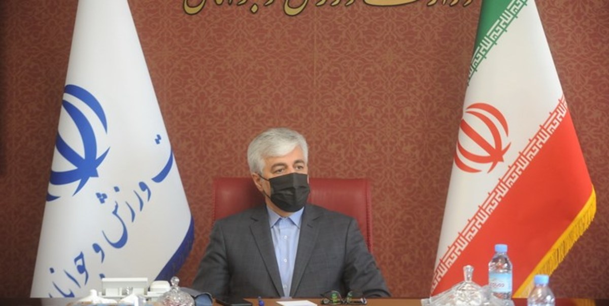 نشست هیات اجرایی کمیته فردا با حضور وزیر برگزار می‌شود