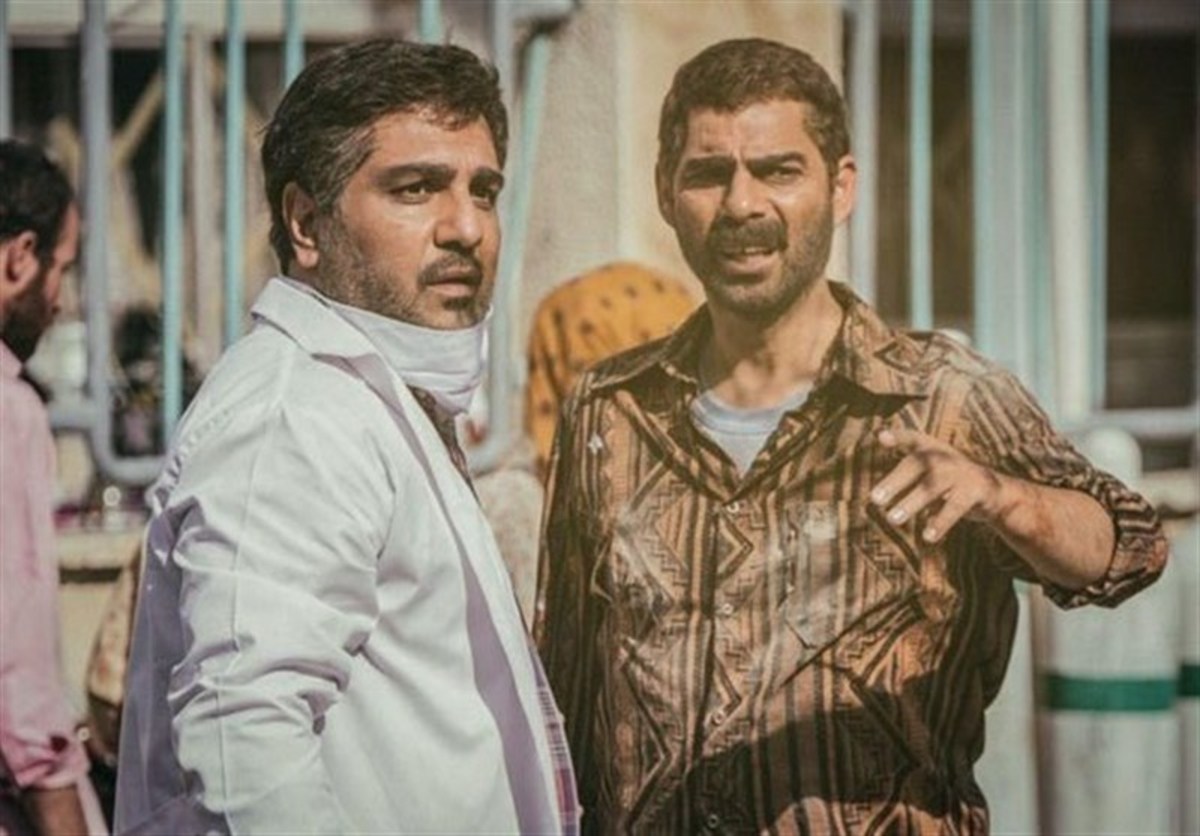 آمار فروش سینمای ایران افزایش یافت