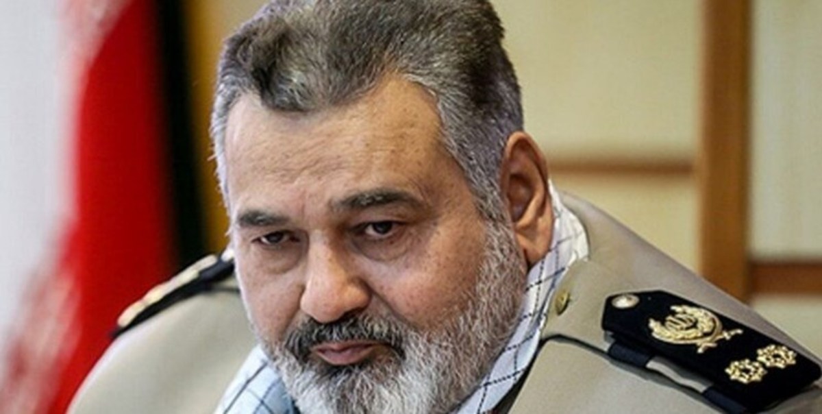 شورای نگهبان: خدمات ارزشمند سرلشکر فیروزآبادی از ذهن‌ها پاک نخواهد شد