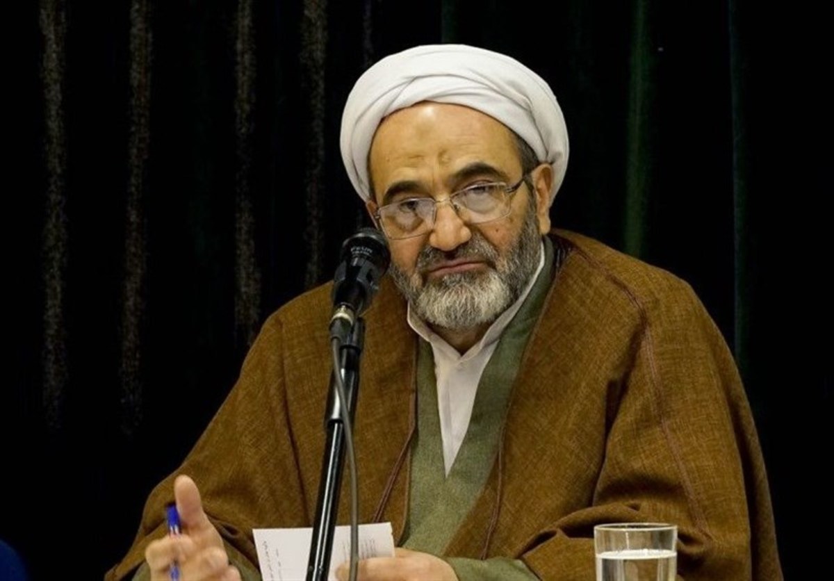 یادداشت: نظریه نظام انقلابی و دولت سیزدهم