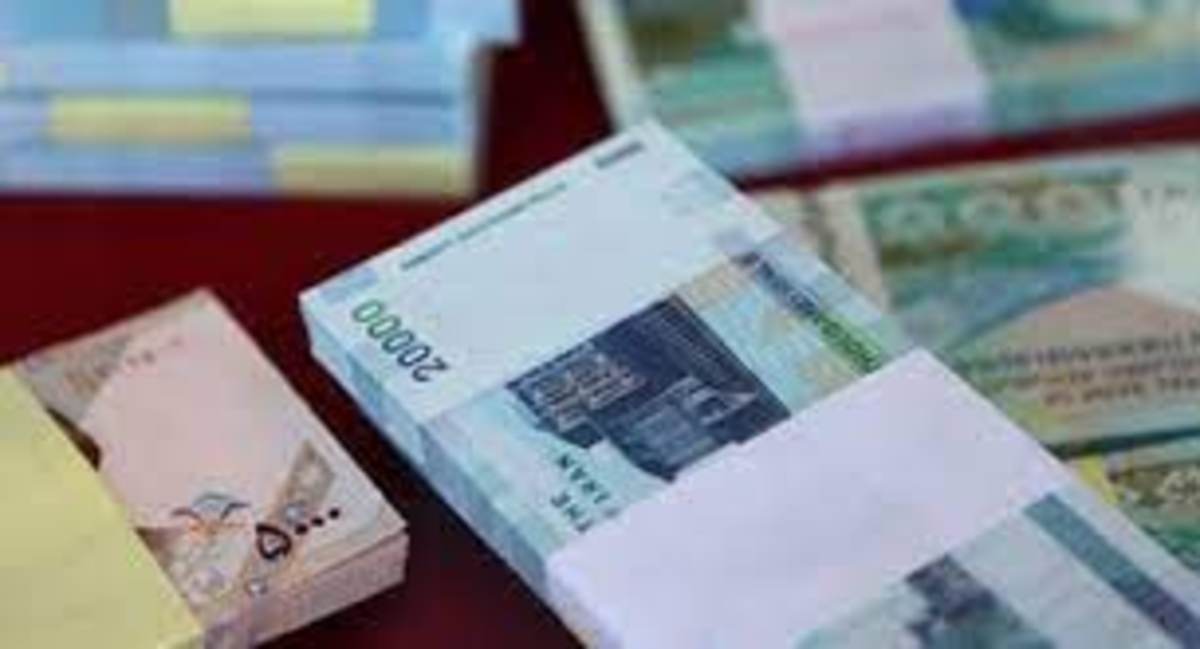 درصد افزایش حقوق کارکنان دولت در ۱۴۰۱ اعلام شد