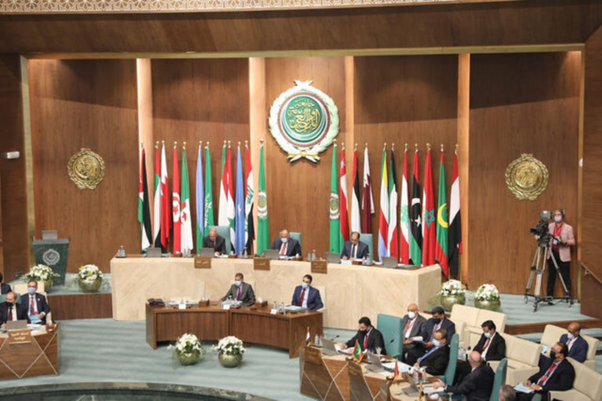 اتحادیه عرب دلایل عدم میانجیگری در پرونده سد النهضه را گفت