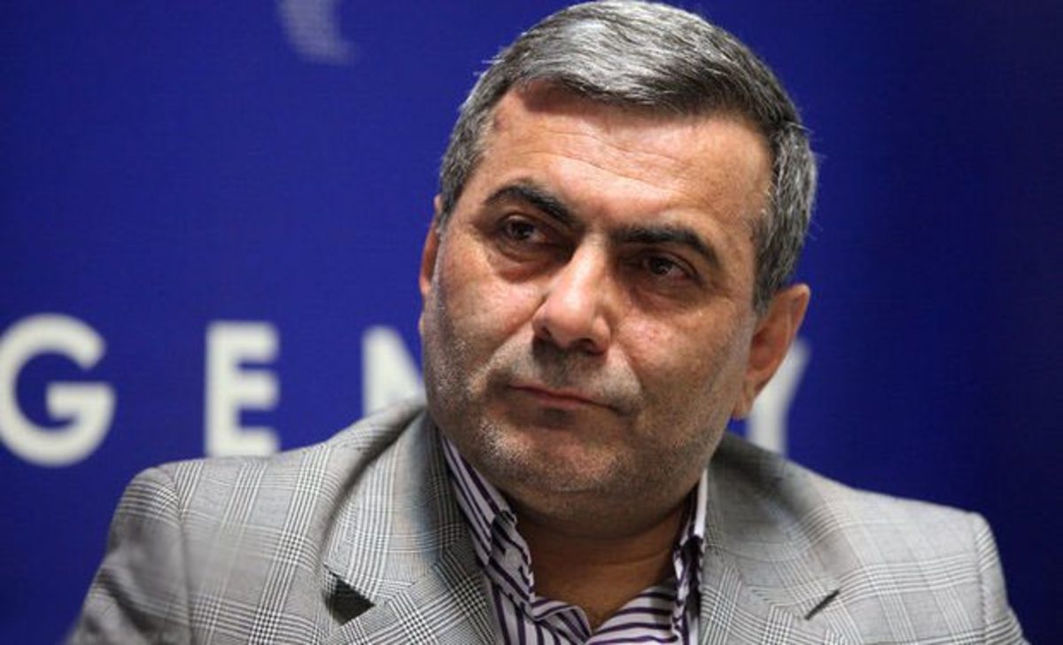 «محمدباقر خرمشاد» معاون سیاسی وزیر کشور شد