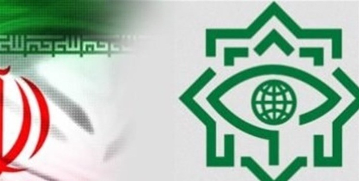 دیدار رئیس مرکز حفاظت و اطلاعات قوه قضاییه با وزیر اطلاعات