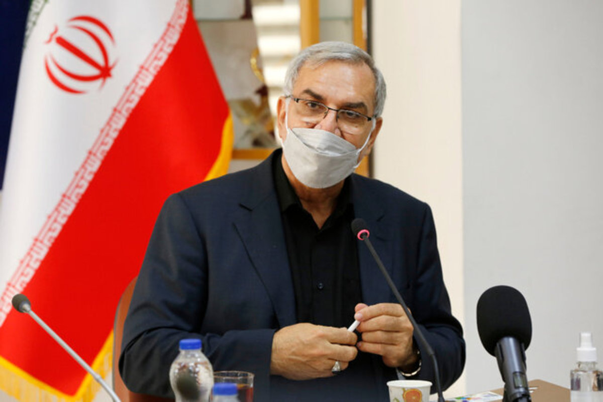 ضرورت تربیت دانشجویان خارجی برای تبلیغ جمهوری اسلامی/در علوم پزشکی حرف اول را در منطقه می‌زنیم