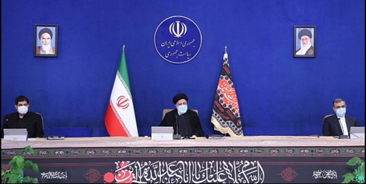 رئیسی: از نظرات نخبگان و ظرفیت‌های تشکل‌های اقتصادی برای نظارت بر زنجیره تامین کالا استفاده شود