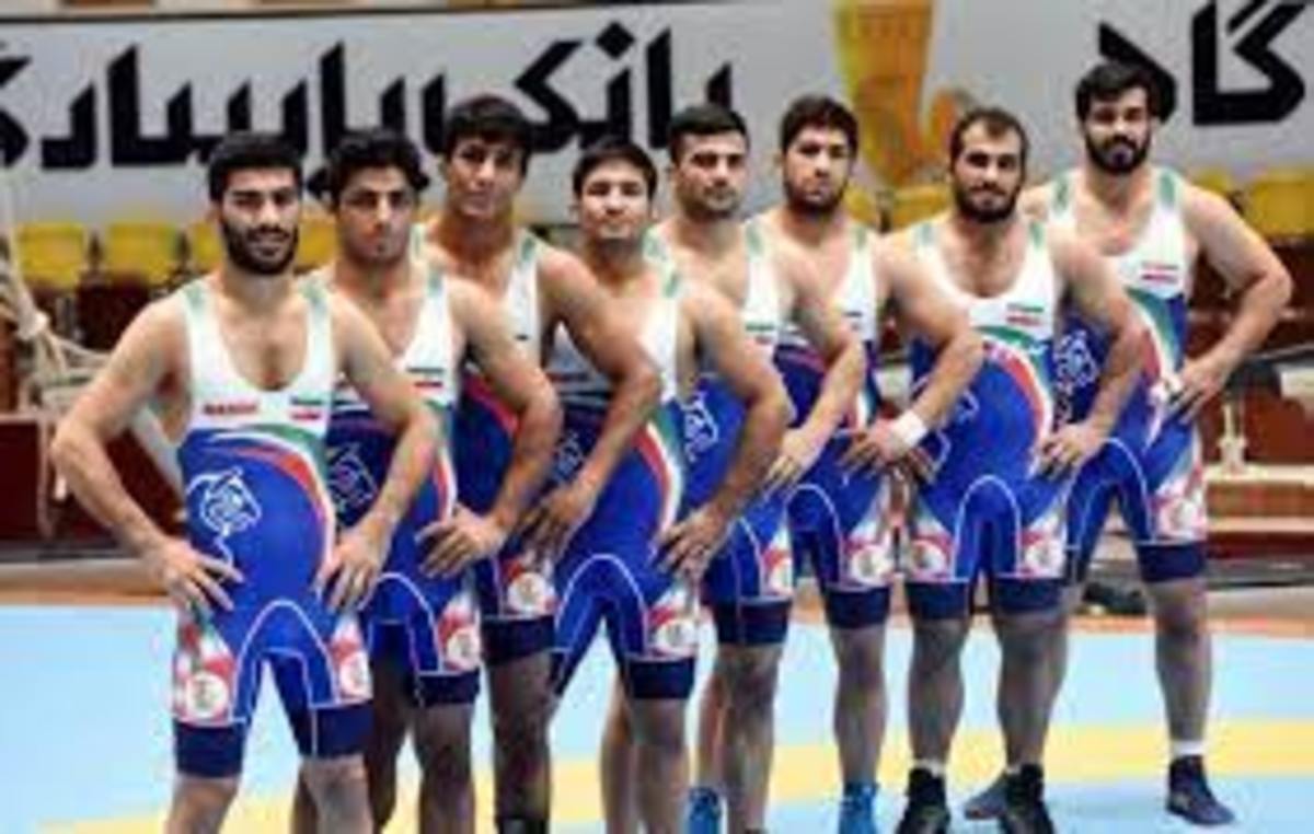 تکلیف نفر دهم تیم ملی کشتی فرنگی روز سه‌شنبه مشخص می‌شود