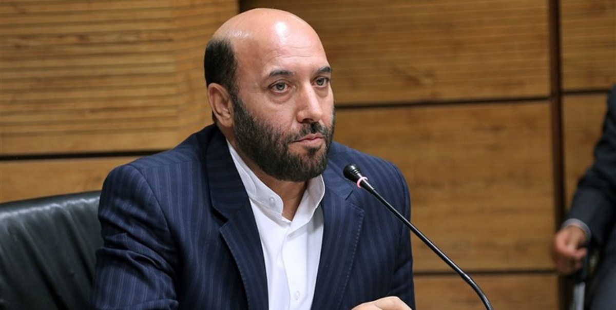 فرمانده بسیج کارکنان وزارت علوم انتصاب زلفی‌گل را تبریک گفت