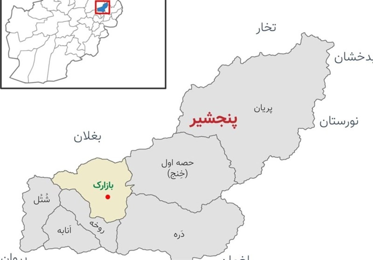 طالبان: احمد مسعود پیشنهادات ما را نپذیرفته است