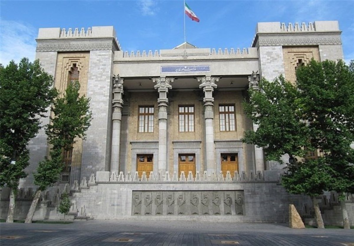 برگزاری دومین جلسه 