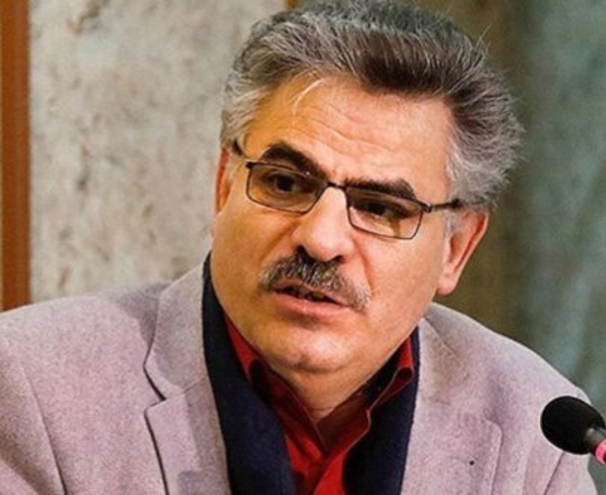 کرونا ناگهان ظاهر نشد