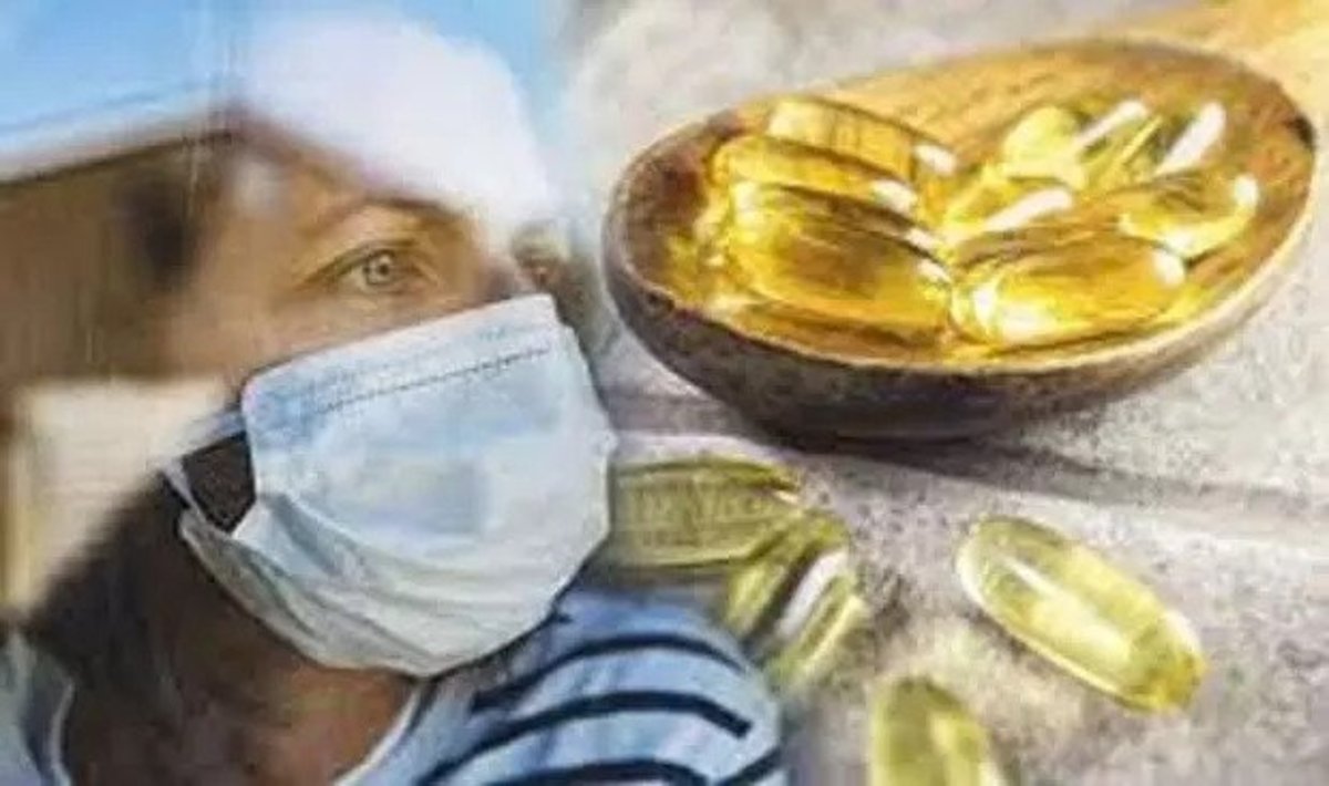 کاهش ریسک کووید ۱۹ در زنان با مصرف انواع مکمل‌ها و پروبیوتیک‌ها
