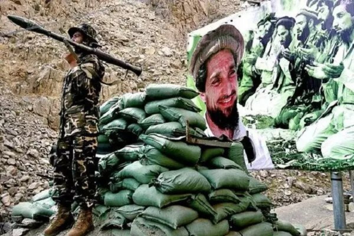طالبان: حرفی برای گفتن به احمد مسعود نداریم